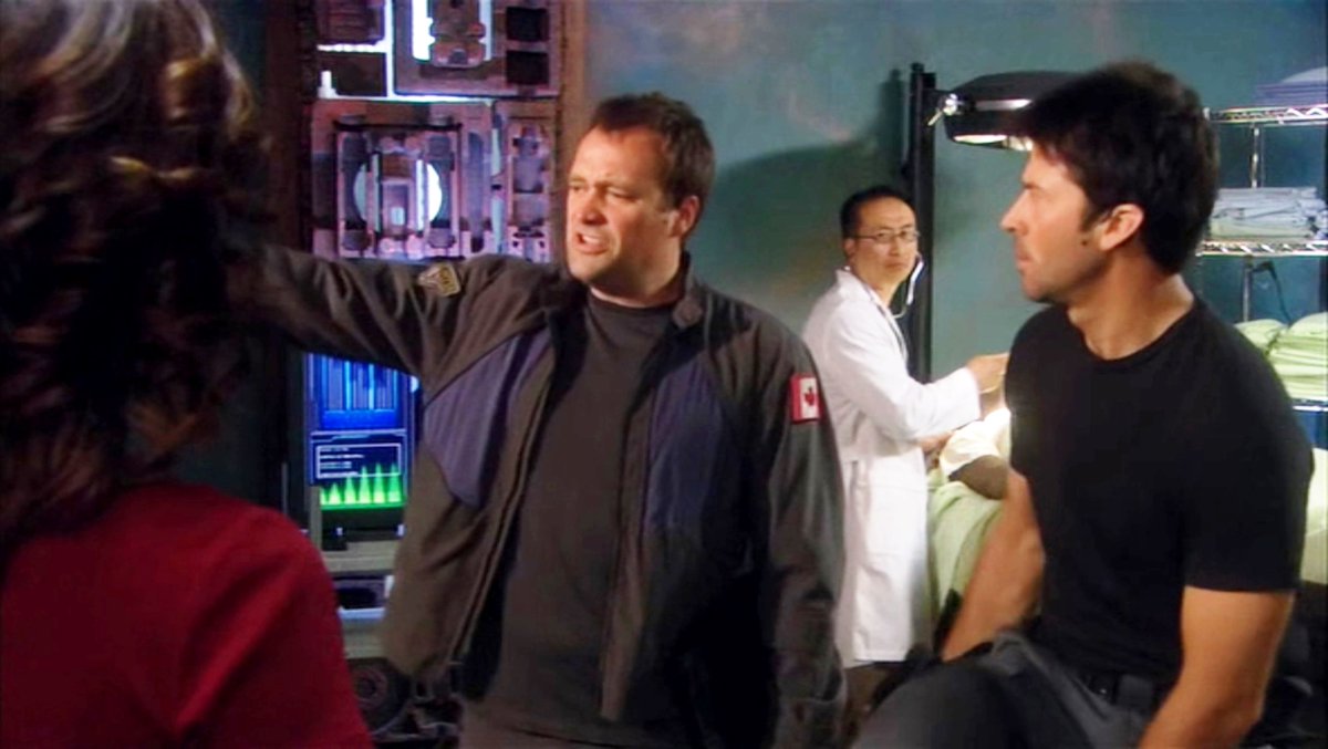 atlantistvru's tweet photo. Happy #Birthday to #actor #BillButt (@vinceBAGkwan), #SGA #Japanese #Scientist, #Medic &amp; #SGU #VinceKwan!!!

https://t.co/7X413DG20C
https://t.co/6jJCTnHB9k

#Stargate #Atlantis #StargateAtlantis #StargateUniverse #gueststar #BillYWButt #BAG #Kwan #HappyBirthday https://t.co/fwXlJEpWER