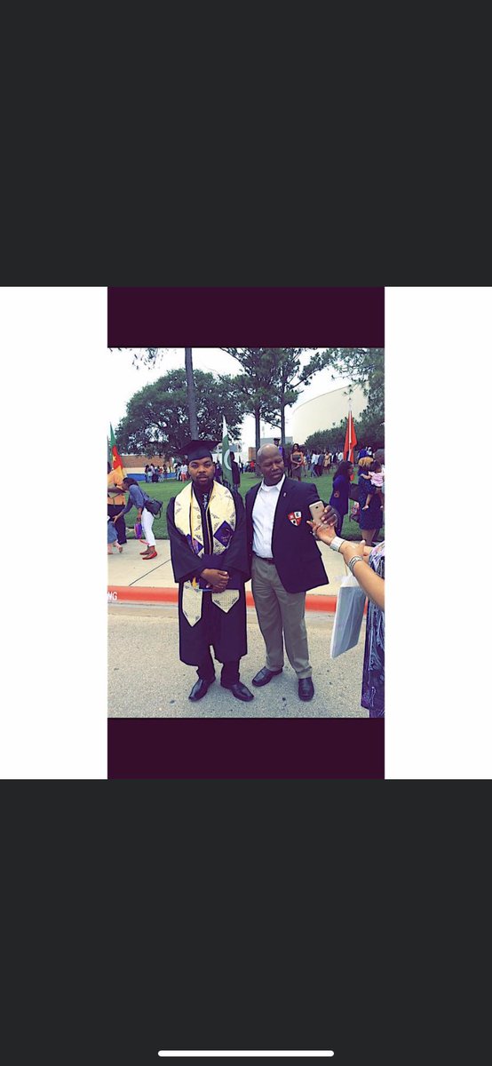 atpkeepitreal's tweet photo. Since we all celebrating graduation season let me go back in time to the hardest year of my school career from getting sick missing just about half a semester being in the hospital to actually graduating on the deans list https://t.co/Z6hEH2NKiD