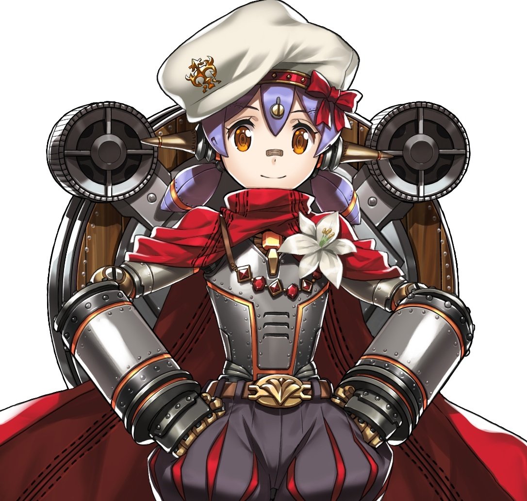 14) Poppi!!! I love her she's my daughter and the sweetest!! What a good girl!!1: M......X: Ga Jiarg(There are other characters I could use for this too but they will be saved for a later question!)
