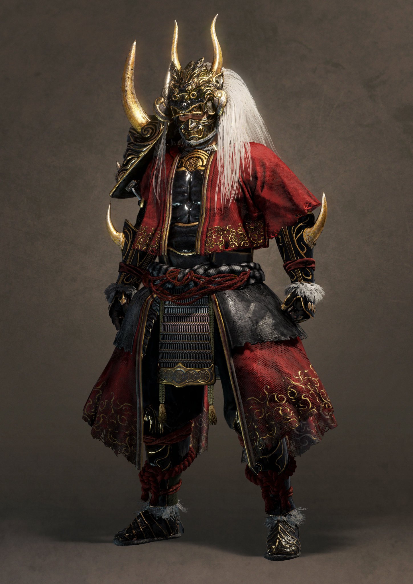大型　仁王像　２体セット 仁王』 Nioh_Official on X: 