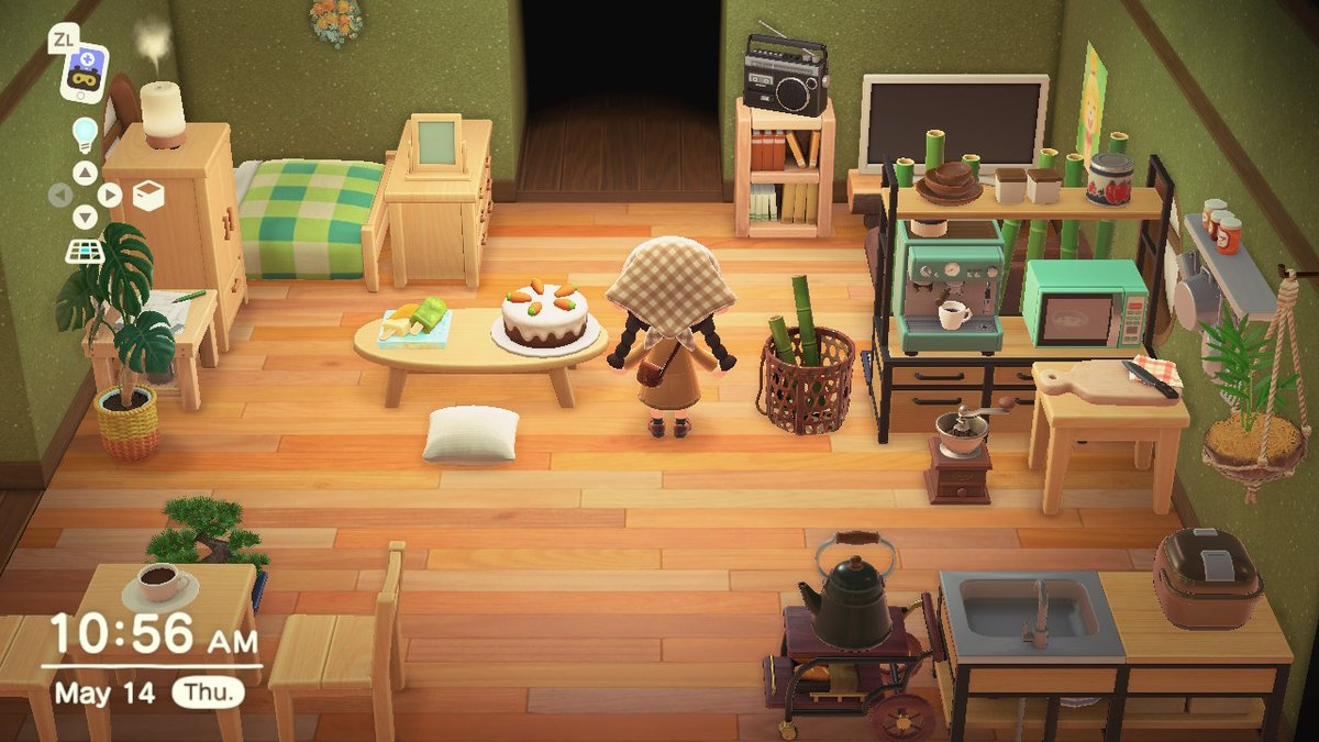 soy_urchin's tweet photo. #AnimalCrossing #ACNH #NintendoSwitch https://t.co/3zVMU3nIMk