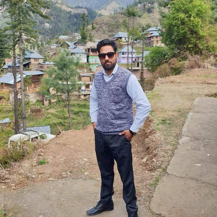 Nareshc98067455's tweet photo. #NewProfilePic https://t.co/lJQg0KmQXi