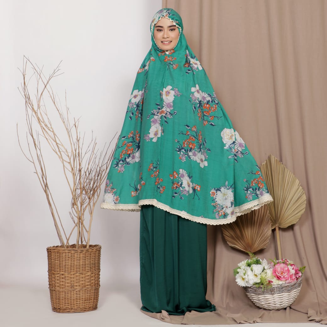 Mariana Dress Gamis Muslim Masa Kini Shopee Indonesia