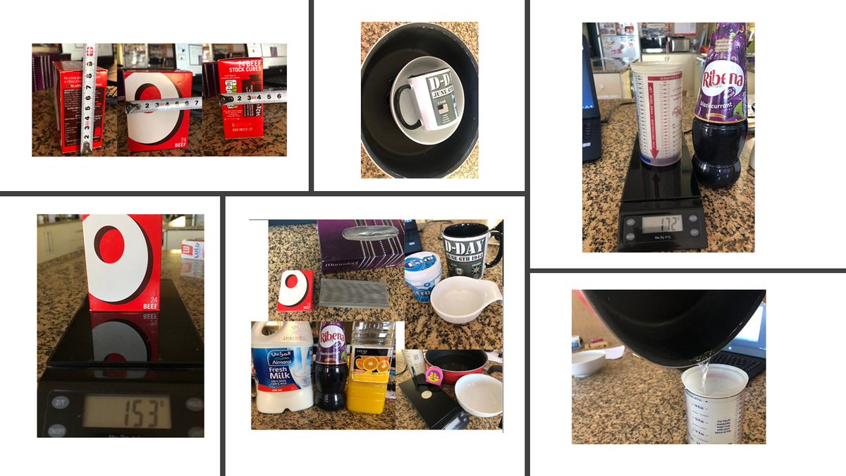 BSMuscatScience's tweet photo. Our brilliant #Y10 students have been doing their Physics Density #CorePractical at home. Who needs a displacement can when you have several bowls and saucepans. They have done so well!!! #lockdowncorepracticals @BSMuscat @PrincipalMuscat https://t.co/nMAShDd1Kn