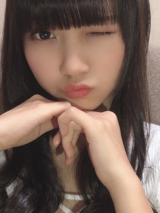 奥野未悠のTwitter画像41