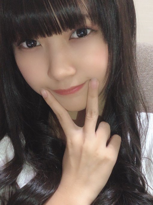 奥野未悠のTwitter画像40