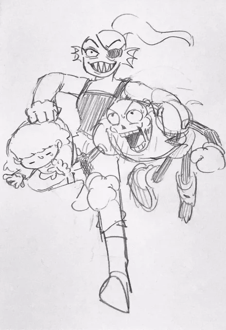 undertale 