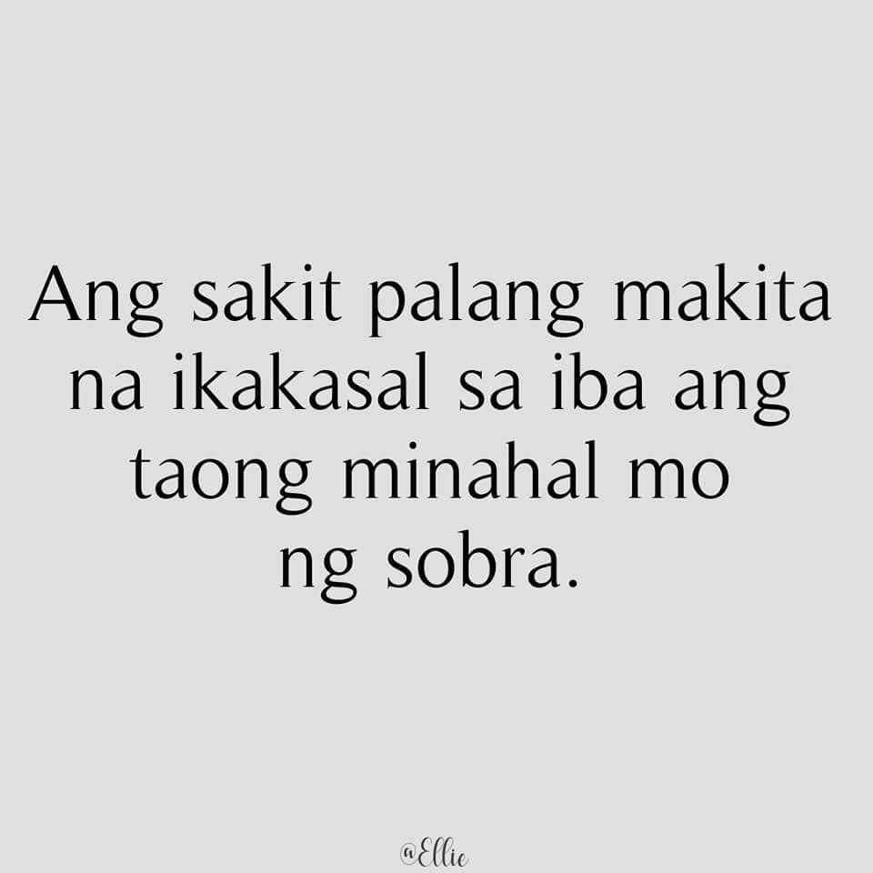 v_Emj7's tweet photo. Ang sakit palang makita na ikakasal sa iba ang taong minahal mo ng sobra 🥺 #secretlove #scaredtoconfess #itstolate https://t.co/0gABpkAW2f