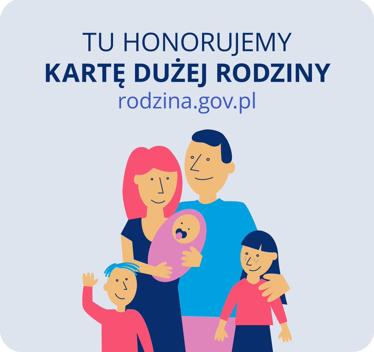 Panek_CS's tweet photo. Dziś Międzynarodowy Dzień Rodzin i PROMOCJA:
--> 40 zł dla posiadaczy Karty Dużej Rodziny za założenie konta 
--> 20 zł dodatku dla posiadacza Karty Dużej Rodziny, jeśli ma już u nas wcześniej założone konto. 

🏆https://t.co/TNT3zZLOzI
#kartaduzejrodziny #kdr #panek #panekcs https://t.co/2qBZbFZ2E0