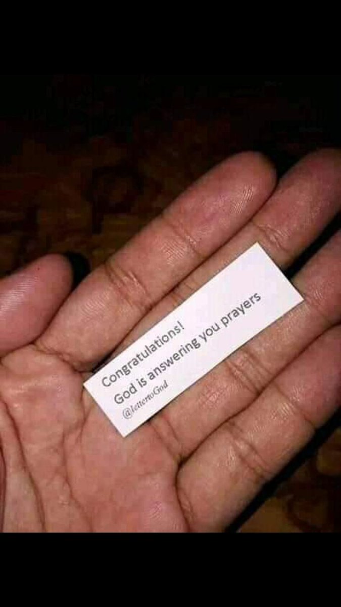 Its_Khaya_'s tweet photo. RT if you believe https://t.co/qy5oA1w0yE