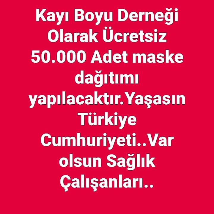 #ülkücütakipbaşlasın