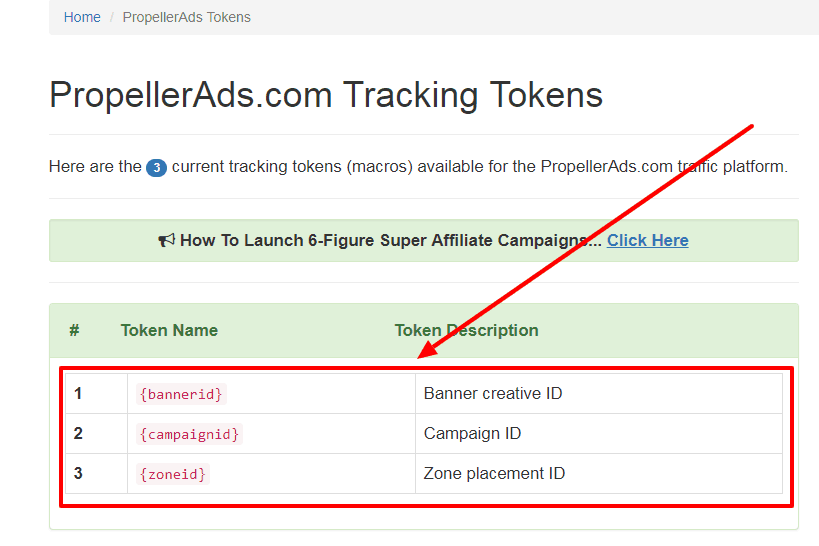 AffiliateGhost's tweet photo. "This is the pixel to use to register a conversion directly from visitors' computers." https://t.co/yRQldFTStb #AffiliateMarketing #Funnel #STM #Voluum #AffiliateGhost #Tracker #AffiliateNetwork https://t.co/nHHRpSVwNA