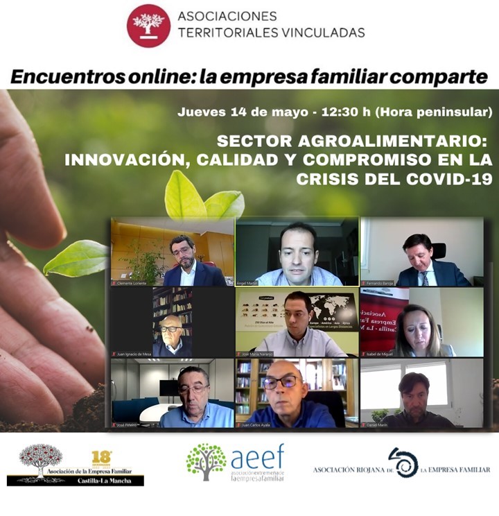 A.E.Empresa Familiar tweet media