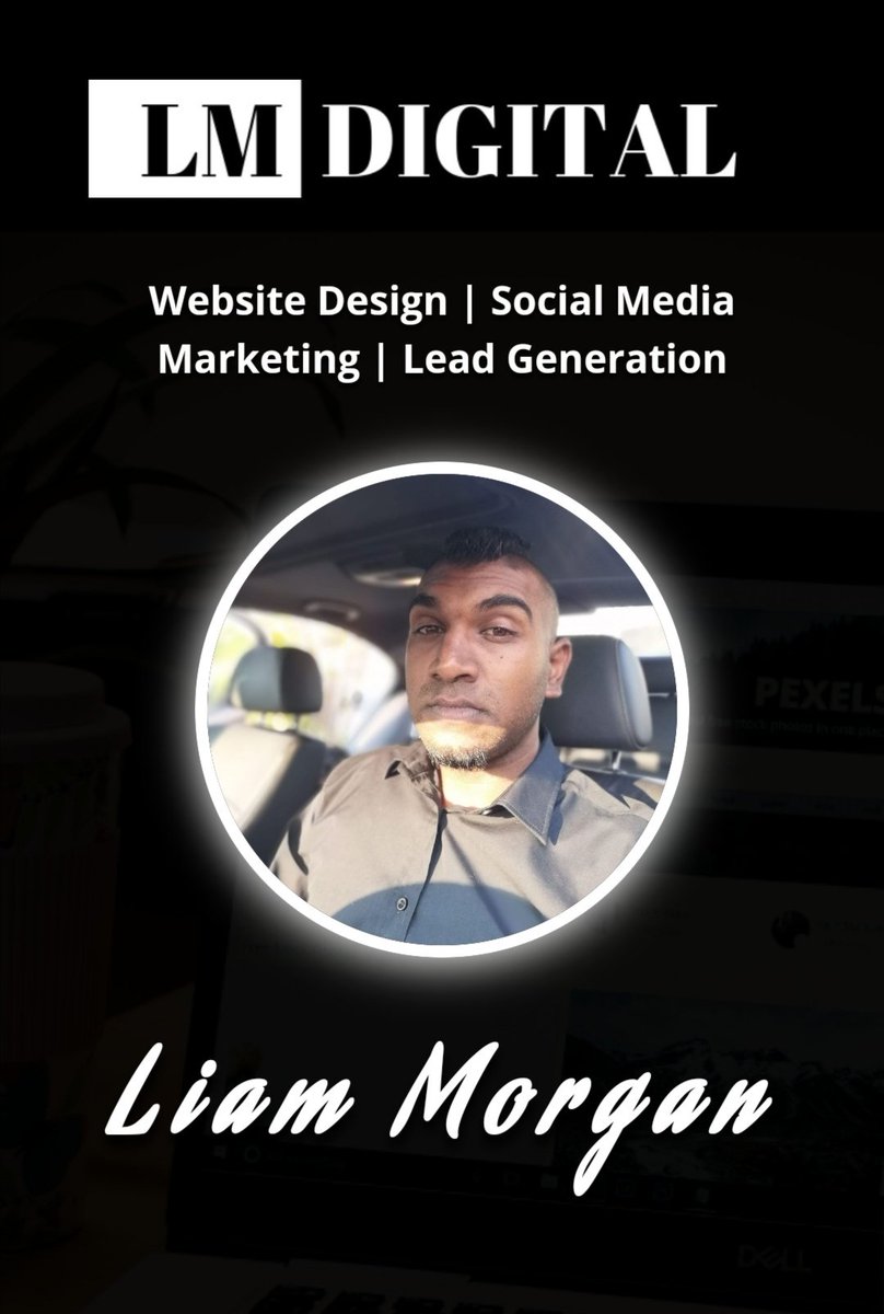 successwithliam's tweet photo. If you need a website design or digital marketing services to get your business out there. Talk to me >> https://t.co/Z9WakzWVMy https://t.co/WBXnQSaYtO