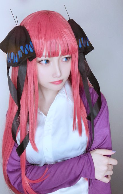 コスプレイヤーあかせあかりのTwitter画像14