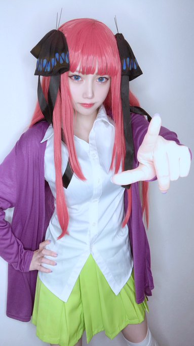 コスプレイヤーあかせあかりのTwitter画像13