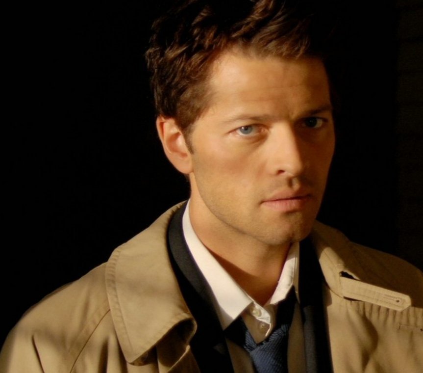 Drula loves Cas💚CCBrussels💙PURCON 10 tweet media