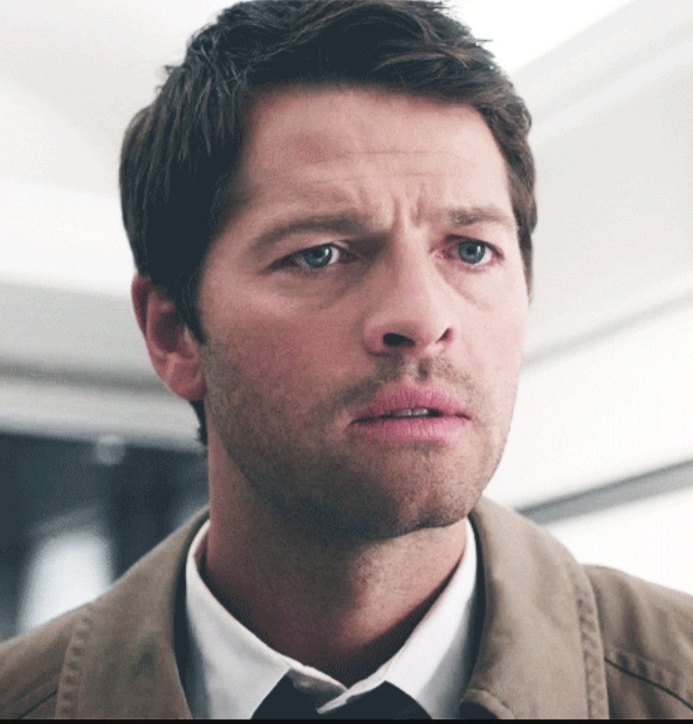 Drula loves Cas💚CCBrussels💙PURCON 10 tweet media