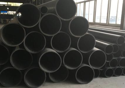 EthanCao688's tweet photo. The inner wall of HDPE pipes is smooth and non-scaling, and the head loss is 30% lower than that of steel pipes. If you want to know more information,please add my wahtsapp: +8618625171807 https://t.co/BmzIxhZuiv