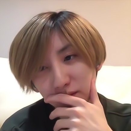 K U R O N Ar Twitter きょも様の顎に手を添える仕草ものすごく好きです K U R O N Ar Twitter きょも様の顎に手を添える仕草ものすごく好きです