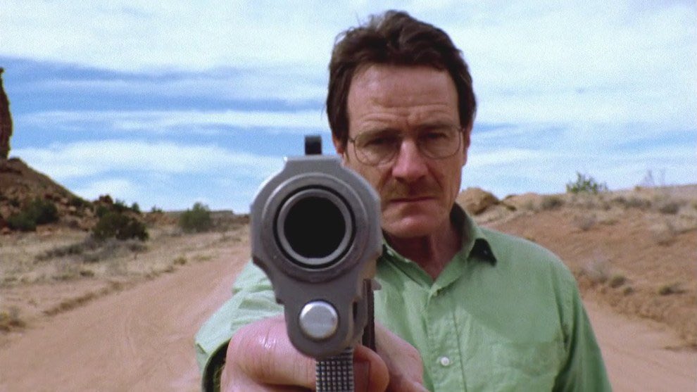 degre_premier's tweet photo. #InfoSérie
Dans la 1ère saison de Breaking Bad, Bryan Cranston aka Walter White devait porter une moustache. Pour ce faire, il entreprit de ne plus se raser la lèvre supérieure pendant plusieurs jours. https://t.co/zA9zgZC2dJ