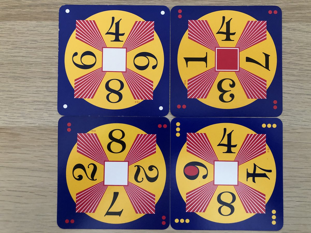 mayorsfund's tweet photo. Hello #CountonUsPrimary parents, teachers and pupils!How long did it take you to do these 24 Game cards? ๐ค Send us your times!
@themathszone #primarymaths #mathsathome #resources #virtualchallenge #24Game https://t.co/C592exLJNr
