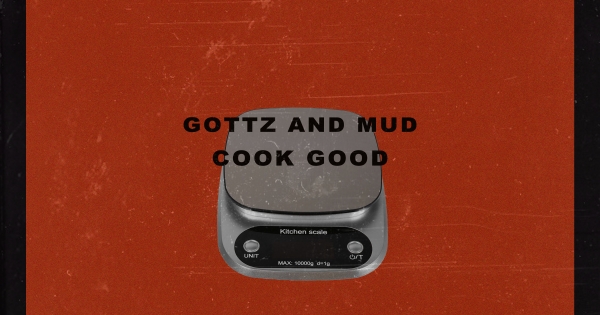 virginmusicJP's tweet photo. キャッチーなフレーズが頭から離れなくなる「Cook Good」のミュージック・ビデオを公開したばかりのGottz &amp; MUD、本日ニューシングル2曲「Cook Good」と「Nice Booty」もリリース。MUST LISTEN🎧

🔪「Cook Good」 https://t.co/vHwQrQ89HX
🍑「Nice Booty」 https://t.co/fQ7HbchUFB
#cookgood https://t.co/DLSkUJSrKK