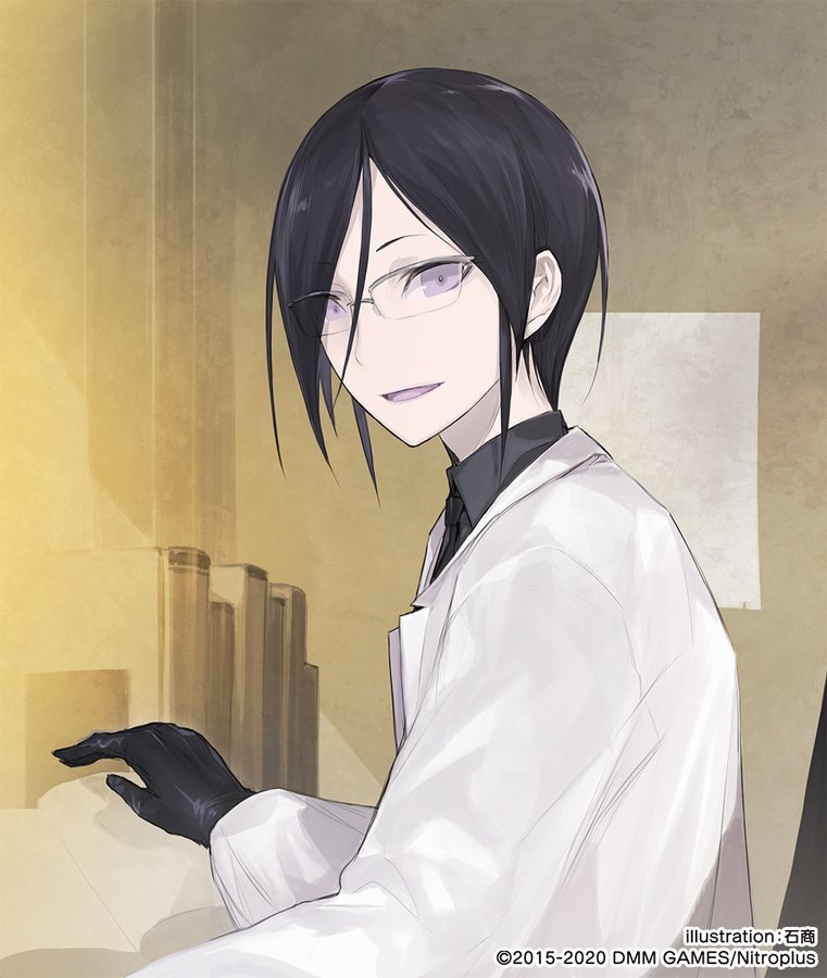 刀剣乱舞 鬼丸国綱のうがいは布石 くろのすけの本丸視察 第5回 第8回まとめ Numan