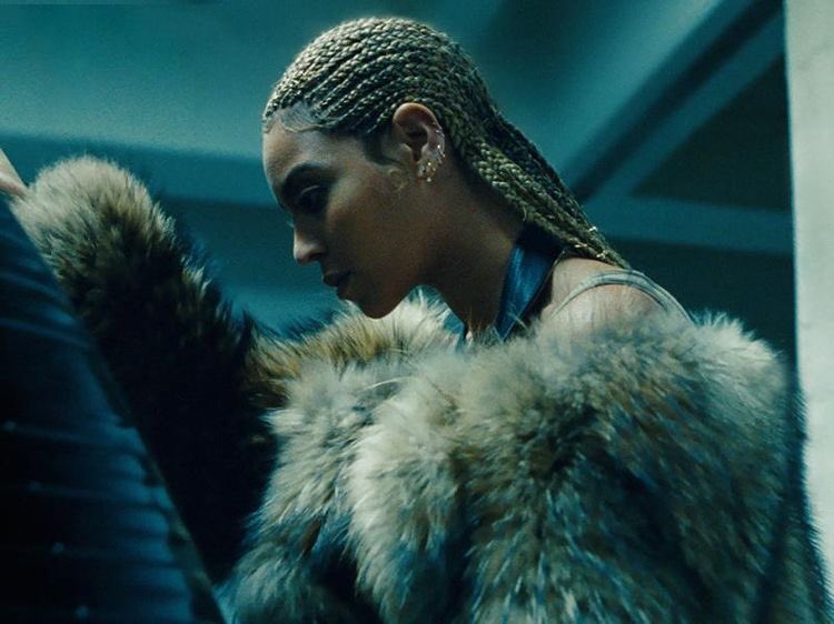 Beyoncé - Lemonade (2016)