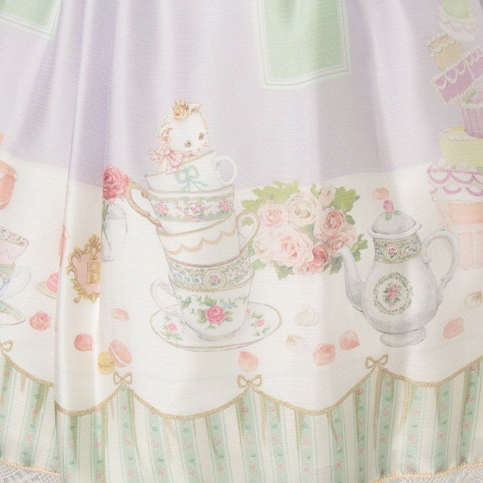 Wunderweltworld's tweet photo. New in stock 👀 BABY, THE STARS SHINE BRIGHT 💛 Salon de thé Minette Caline JSK 💛 https://t.co/ykiqZ8rqfR #wunderwelt #lolitafashion #sweetlolita #btssb #babythestarsshinebright https://t.co/0MA0NIQ6Dd
