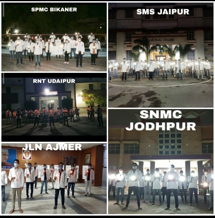 Akram76578254's tweet photo. Govt. must have understand one thing that we need to support our Doctors by all means, b'coz when everyone stepped back, Doctors step in to fight against the virus.
N95 Mask - 270rs
Interns stipend - 233 rs/day
#Rajasthan_इंटर्न_स्टाइपेंड_बढ़ाओ
#गहलोत_इंटर्न_स्टाइपेंड_बढ़ाओ https://t.co/8PIeThl7xH