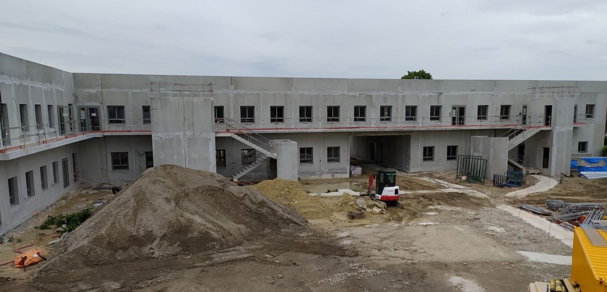 Office Santé tweet media