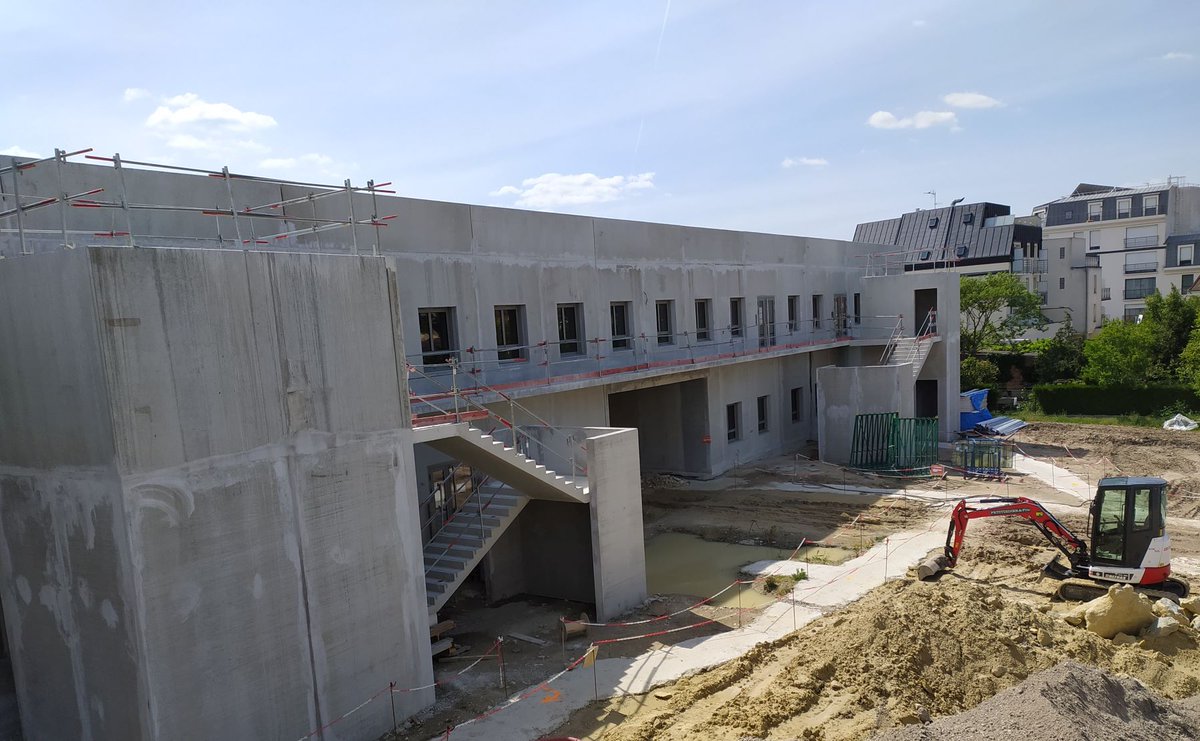 Office Santé tweet media