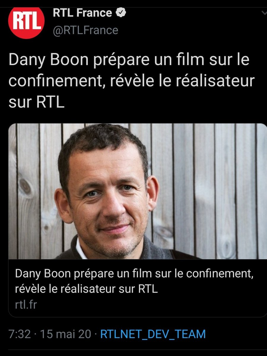 Si prévisible... 
Netflix tue le cinéma français.