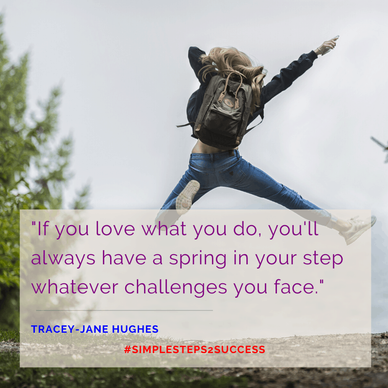 BizCheerClub's tweet photo. Finding the love to trust yourself and have the confidence to do things in the right way for you will help you take control of whatever bumps may be in your way right now.

Read the full article: What’s love got to do with business success
▸ https://t.co/FVbCD3mWxl

#Success https://t.co/agY8EIF3rP