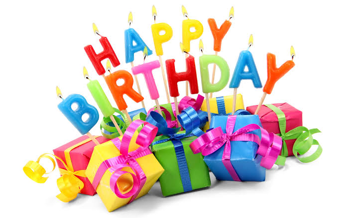  15 th May,
To,Madhuri Dixit Garu,
Happy birthday,
God bless you. 