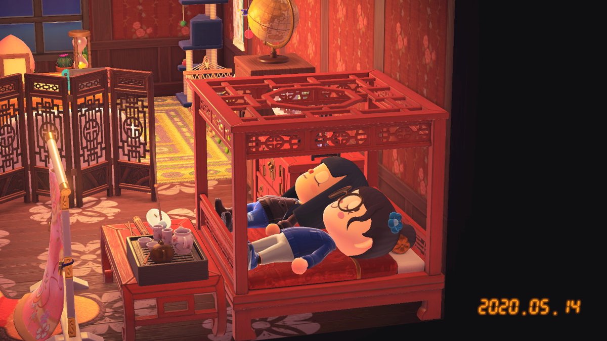 柯西黎曼八腕总目 tweet media