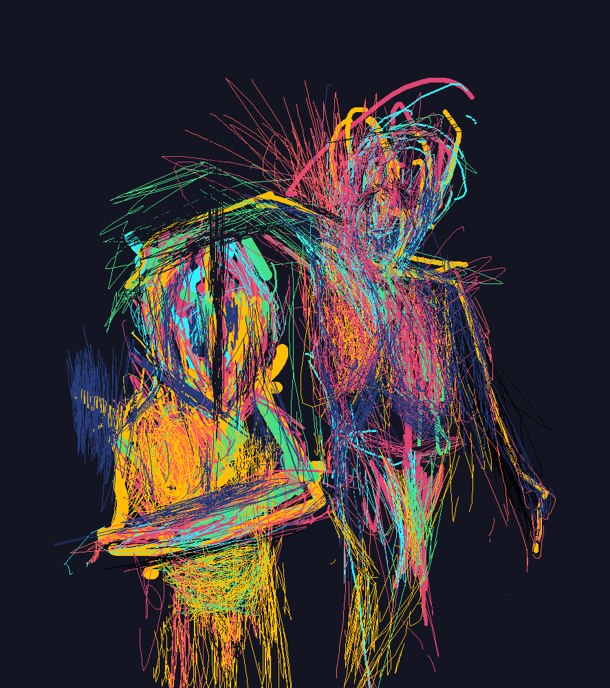 paint_bitch's tweet photo. two characters in search of a gender (2020)
aseprite
#art #aseprite #drawing #dinosaurs #cretatiouspreiod #cresttoothpaste https://t.co/YsAl38bEMj