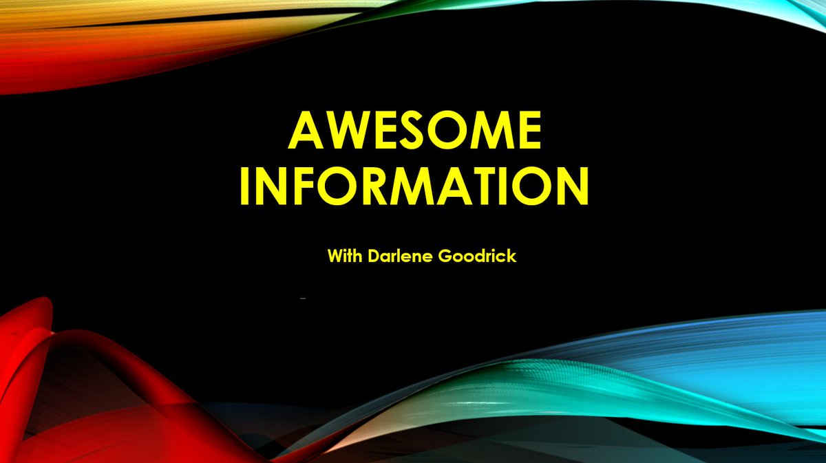 dargoodrick's tweet photo. Have you considered a #WorkFromHome situation, but not sure where to start.  Check out this bit of #AWESOMEinformation for a solution https://t.co/IMyZ7oq0eG https://t.co/k9Z1R714EL
