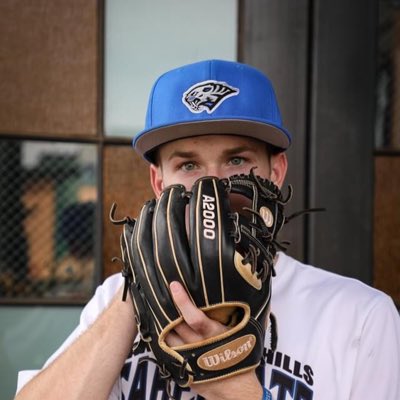 badger_trevyn's tweet photo. #NewProfilePic https://t.co/86CUlpeucK