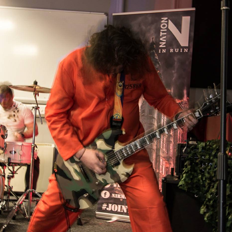 nirbanduk's tweet photo. Happy birthday to this crazy https://t.co/AHEyz2hfCq know him as Paul but we know him as brother......  #nationinruin #jointhenation #metal #metalmusic #music #heavymetal #guitar #instagram #instapic #instamood #instagood #instabest #pictureoftheday https://t.co/NuwMHwZGHY
