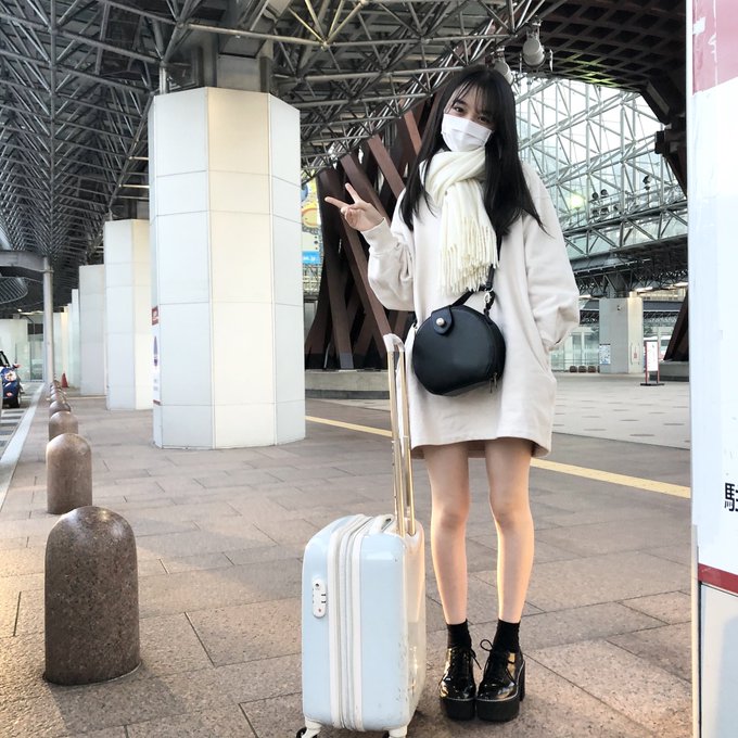 Twitterのコスプレ画像39