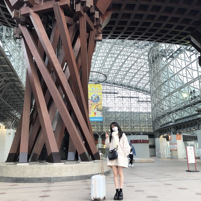 Twitterのコスプレ画像38