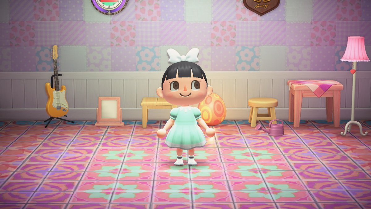 まゆプラネット على تويتر 渡辺麻友 大人ジェリービーンズ 大人ジェリービーンズの衣装も作ってみました シンプルなので作りやすい あつまれどうぶつ森 マイデザイン まゆゆ繋ぎ 渡辺麻友 まゆゆ