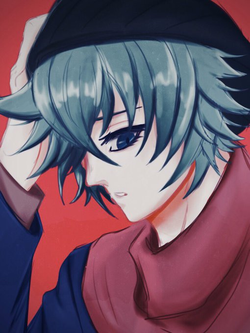 キミガシネのtwitterイラスト検索結果