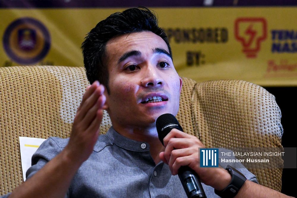 Themalaysianinsight On Twitter Bn Tak Pernah Janji Tiada Lantikan Politik Dalam Glc Kata Pemuda Umno Https T Co Yoyy42qqkt Https T Co Mkmi0yyadh Twitter