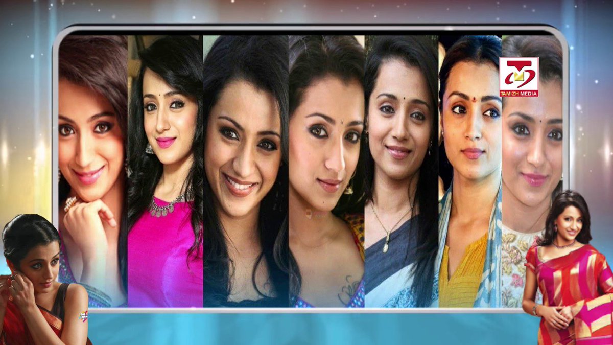 VAIKHARI1's tweet photo. #Trisha #TrishaKrishnan #Kollywood #kollywoodcinima #tamilmovies #tamilcinema #vijayfan #AjithKumar #ajithfans #96movie 
கோலிவுட் குயின் த்ரிஷா - KOLLYWOOD QUEEN TRISHA https://t.co/P6TurUONMH via @YouTube https://t.co/uAMeauwsJ2