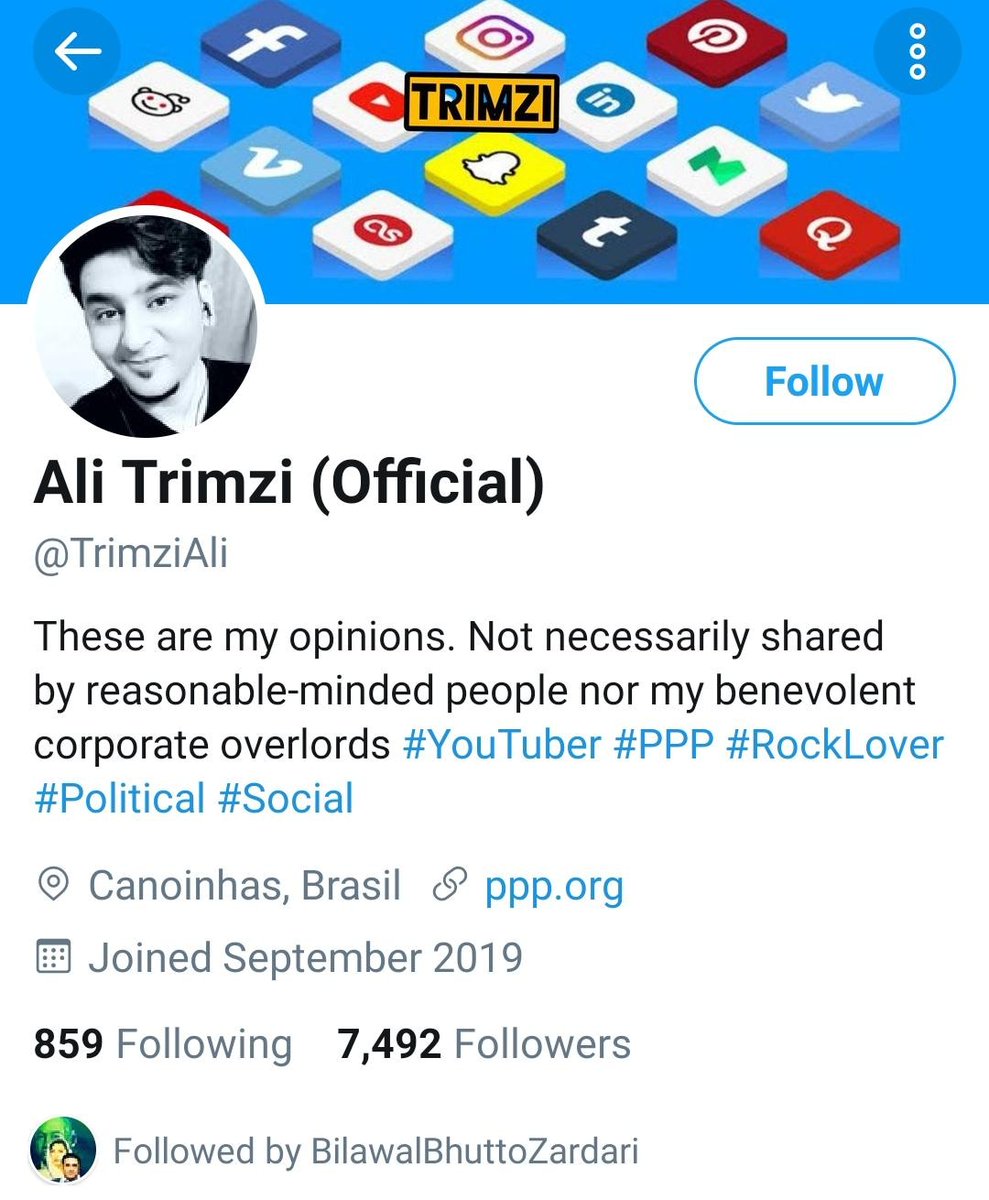 Twitter is losing its attraction among serious crowd as frequent use of abusive language has made the it very toxic.Political party heads shld not encourage abuse by following abusive trolls. @BBhuttoZardari &  @MaryamNSharif shld unfollow dozens of abusive trolls they r following