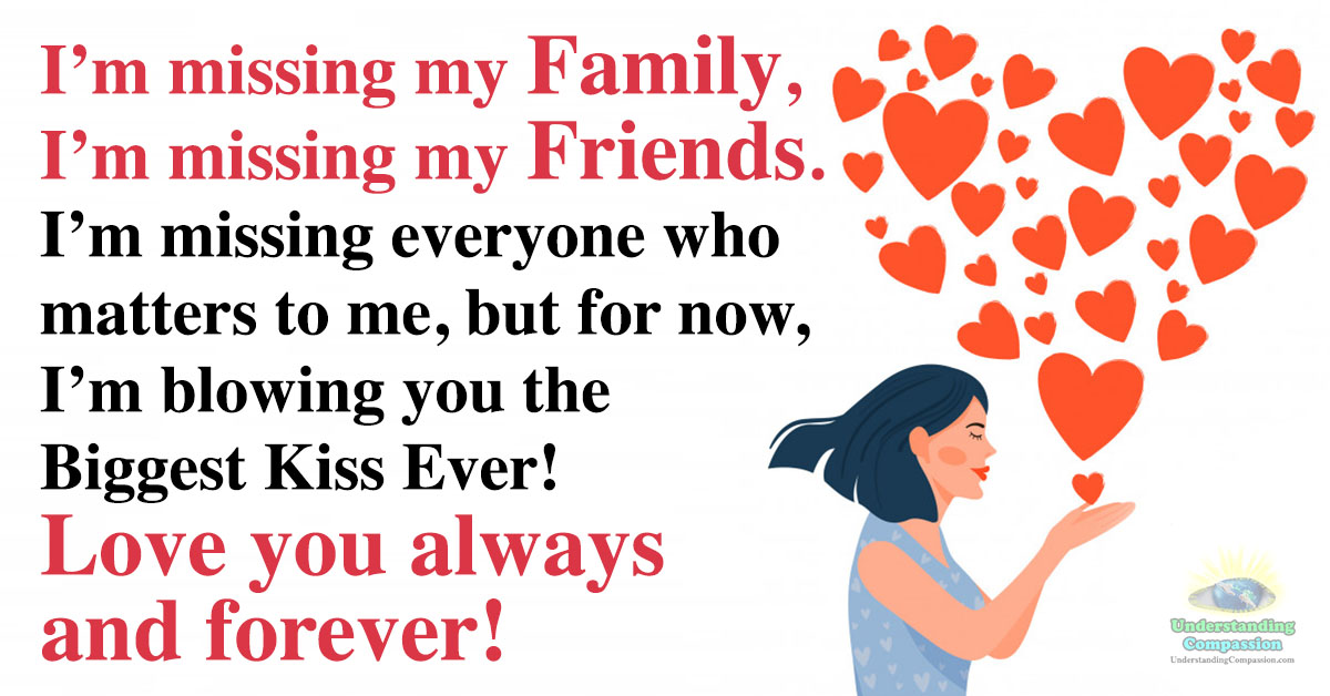 U_Compassion's tweet image. ❤️