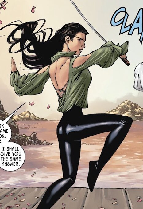 Talia_Head's tweet image. ஐ▣Ｔａｌｉａ Ａｌ Ｇｈｕｌ▣ஐ

     ஓீۣۣۣۣ፝ۜ፝ۜ͜͜͡͡   ❝Wᴇ ʟɪᴠᴇᴅ ᴡɪᴛʜ ᴅᴇᴍᴏɴs❞   ۣۣ፝ۜ͜͡ஓீ 

      ♔Dᴀᴜɢʜᴛᴇʀ ᴏғ ᴛʜᴇ Dᴇᴍᴏɴ
    ◐Sʜɪᴘs ᴡɪᴛʜ ᴄʜᴇᴍ
  ♔Mᴀᴛᴜʀᴇ ᴛʜᴇᴍᴇs
◐TL &amp;amp; DM

                       ↻  &amp;amp;   ♡
